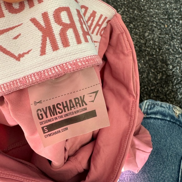 Gymshark short - Picture 3 of 3